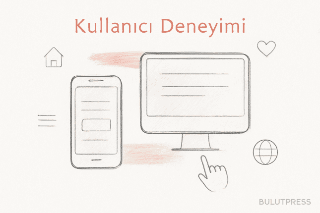 Kullanıcı Deneyimini Sessizce Bozan Beş Hata