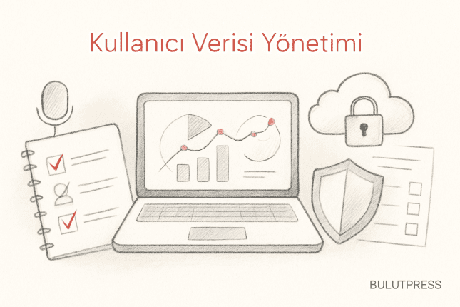 Kullanıcı Araştırması Verisi: Onamdan İmhaya Yönetim