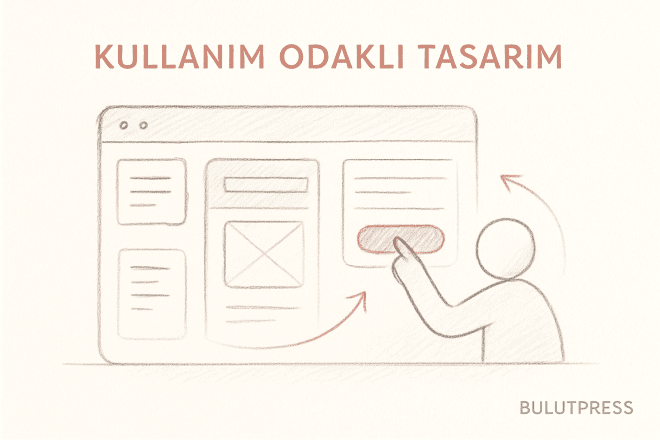 Mockup Onayı Neden Yanıltır: Kullanım Odaklı Web Tasarımı