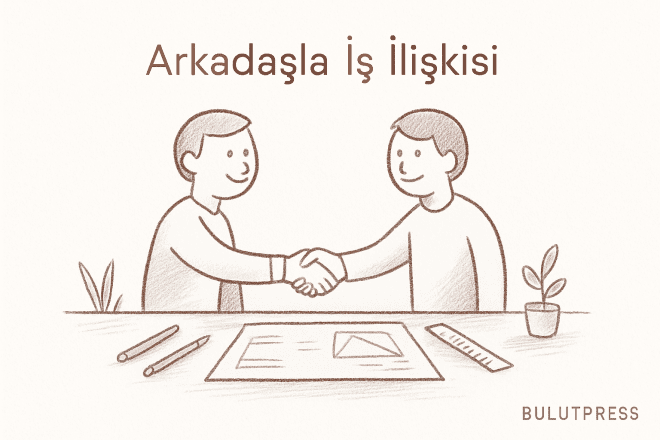 Arkadaşa Freelance Tasarım: Takasın Gizli Maliyeti ve Sınır Koymak