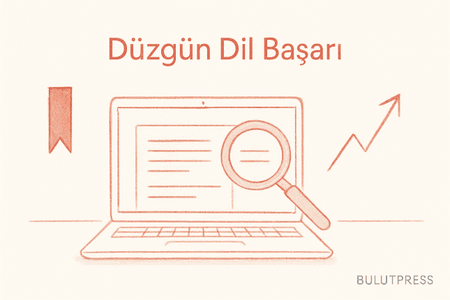 Yalın Dil Web İçeriğinde Neyi Çözer, Neyi Çözmez