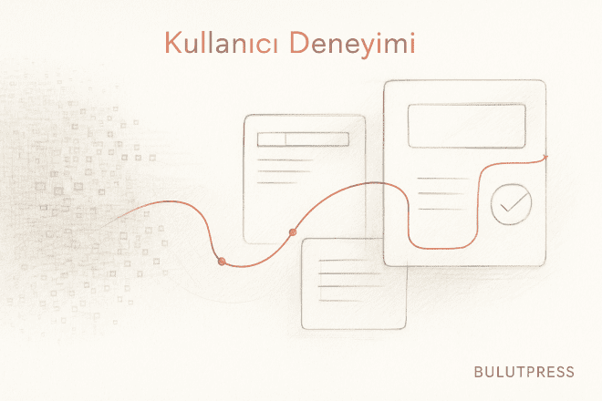 Kurumsal yazılımda karmaşıklık, direnç ve veri yığını