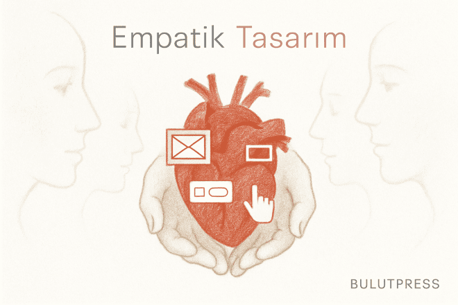 Empatik Tasarım Pratiği: Gözlem, Kayıt ve Yorumun Sınırları