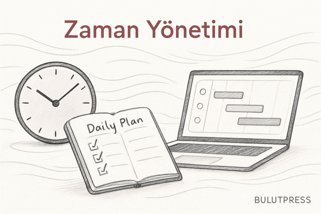 UX Projelerinde Gecikmenin Kaynağı Disiplin mi, Tahmin mi?