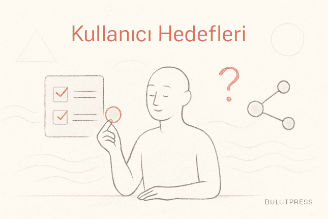 Kullanıcı Araştırmasında Hedef Nasıl Tanımlanır?