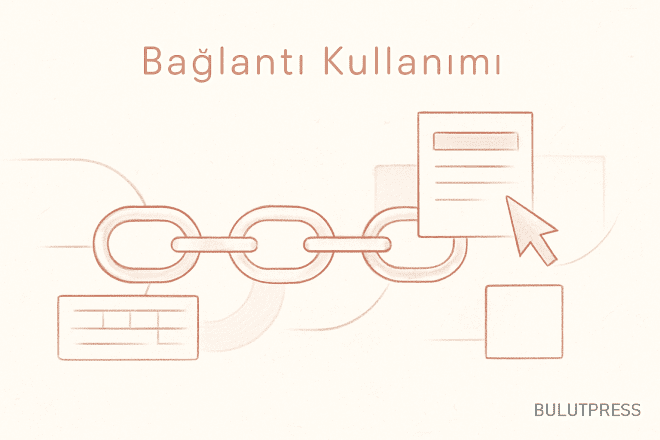 Hyperlink Tasarımı: Anlamlı Metin, Alt Çizgi ve Yeni Sekme