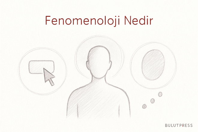 Yönelmişlik, kişisellik, zamansallık: fenomenolojinin arayüz karşılığı