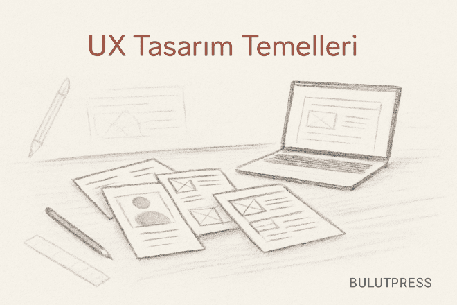 Grafik Tasarımcıdan UX Tasarımcısına: Asıl Neyin Değişmesi Gerekiyor