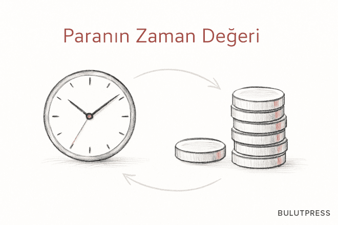 Bugünkü Değer, Gelecek Değer ve Reel Getiri Nasıl Hesaplanır?