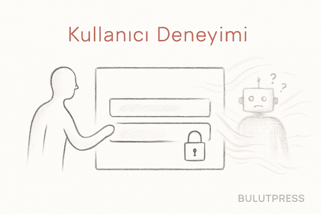 CAPTCHA Yerine Kullanabileceğin Bot Koruma Yöntemleri