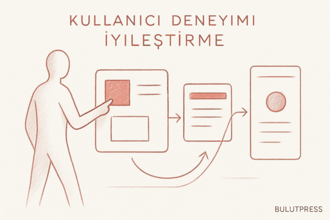 Geliştirici Ekipler İçin Uygulanabilir UX İyileştirmeleri