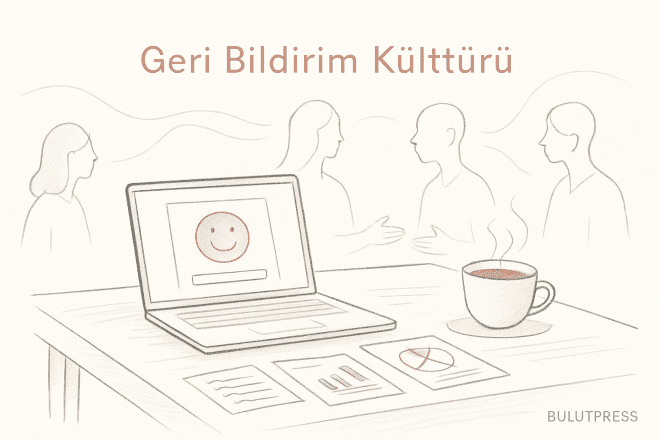 Tasarım İncelemesinde Geri Bildirimin Kaynağını Ayırmak