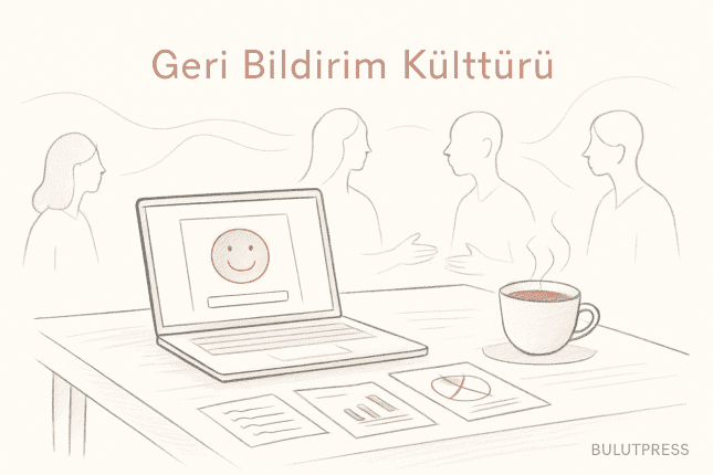 UX Geri Bildirimi: Veri, İlke ve Tercih Ayrımı