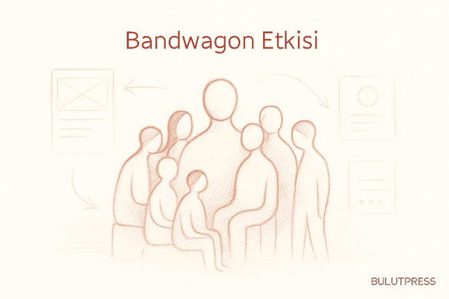 Bandwagon Bias ve Groupthink: Kalabalık Ne Zaman Sinyal, Ne Zaman Gürültü