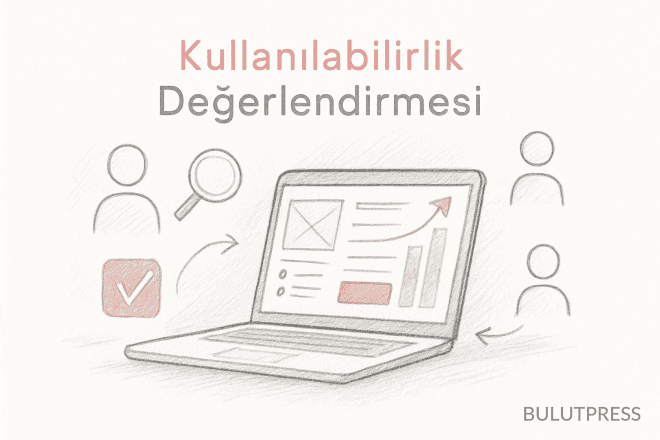 Usability Testi Yöntemleri ve Beş Kullanıcı Kuralının Sınırı