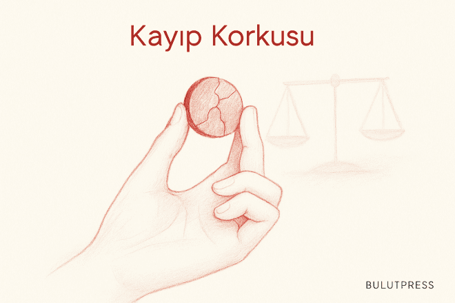 Loss Aversion: Kayıp Korkusunun Arayüzdeki Gerçek Karşılığı
