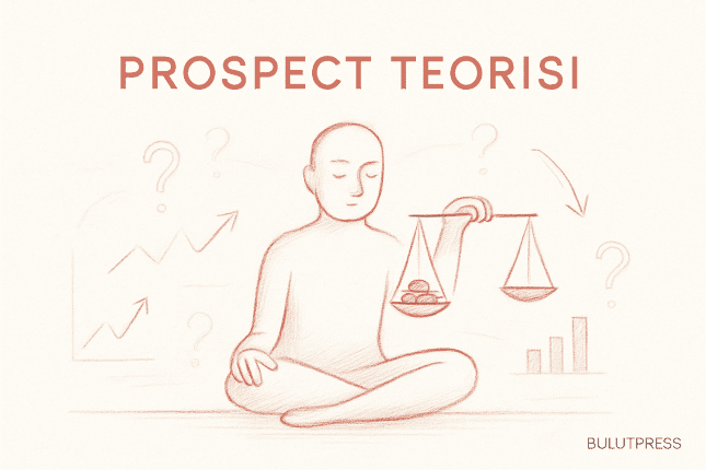 Prospect Teorisi: Kayıptan Kaçınma ve Karar Ekranları