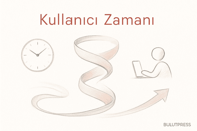 Arayüzde Zaman Kaybı Nerede Başlıyor?