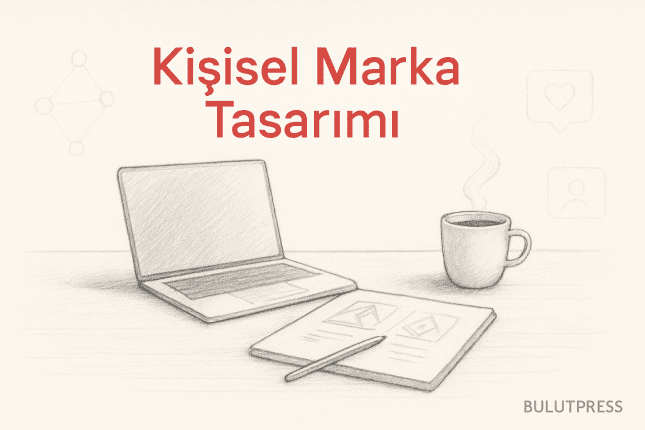Freelance Tasarımcı İçin Kişisel Marka: Neyin Gerçekten İşe Yaradığı