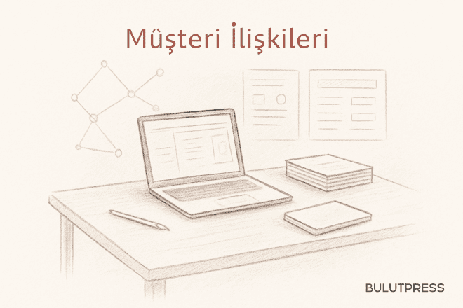 Freelance Tasarımda Müşteri Sorunlarını Sözleşmeyle Çözmek