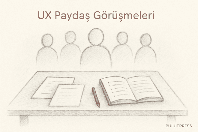 Paydaş Görüşmesi UX Projesinin Kısıtlarını Nasıl Açığa Çıkarır?