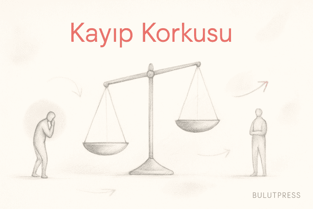 Kayıp Korkusu: Bulgunun Sınırları ve Karar Anındaki Karşılığı