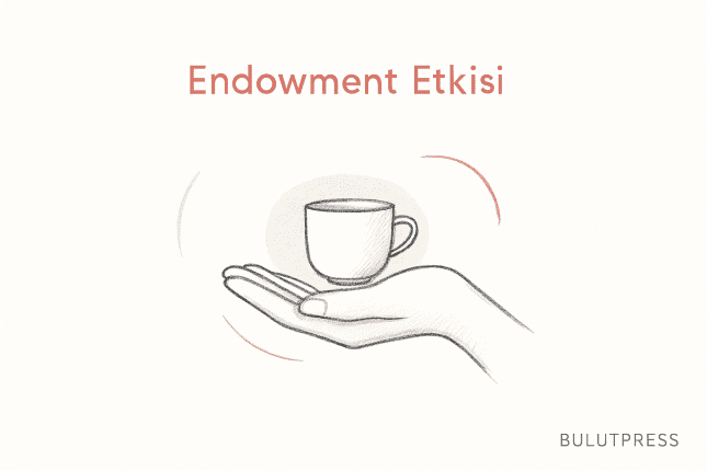 Endowment Etkisi: Sahiplik Hissi Ürün Tasarımında Ne Zaman Çalışır