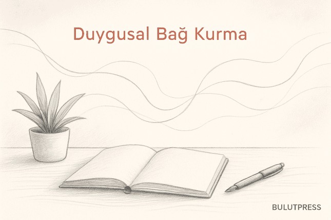 Kullanıcı Davranışında Duygusal Tetikleyiciler Neyi Açıklar?