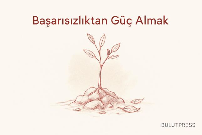 Girişimcilikte Başarısızlık: Hangi Hata Ders Verir, Hangisi Vermez