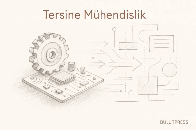 Tersine Mühendislik Nedir? Uyumluluk İstisnası ve Temiz Oda Yöntemi