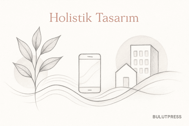 Holistik Tasarım: Bütünü Görmenin Getirisi ve Faturası