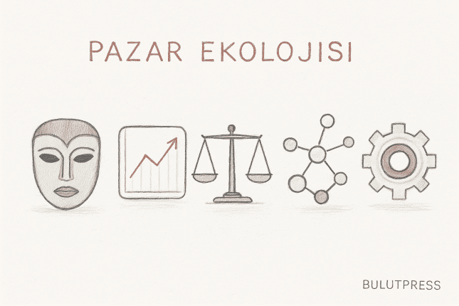 Pazar Ekolojisi: Ürünün Benimsenmesini Çevresi Belirler