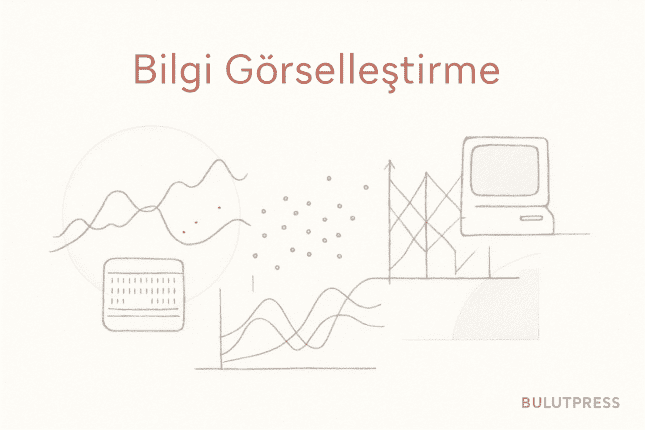 Bilgi Görselleştirme Tarihi: Duraklama, Kırılma ve Etkileşimin Sınırı