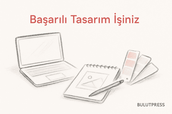 Freelance Tasarım İşi Nasıl Kurulur, Nasıl Ayakta Kalır?