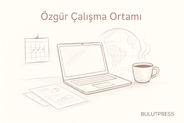 Freelance Çalışmanın Hesabı: Saat Ücreti, Kapsam ve Müşteri Dağılımı