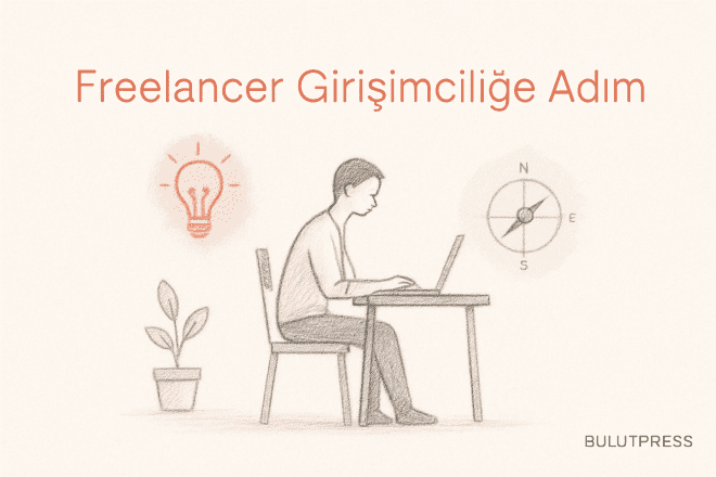 Freelance Geçiş: Niş Daraltma ve Saat Ücreti Hesabı