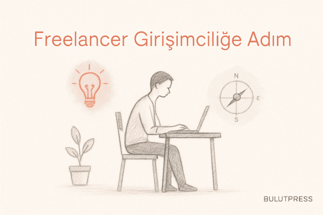 Freelance Girişimcilikte Niş, Fiyat ve Faturalanabilir Saat