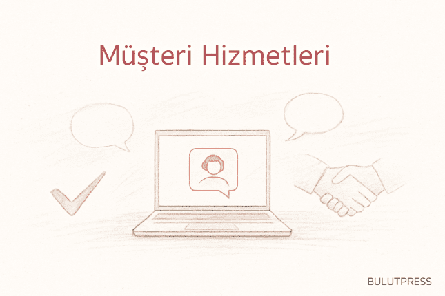 Freelancer ve Girişimciler İçin Müşteri Hizmetleri: Kapsam, Geri Bildirim, Sınır