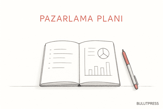 Freelancer ve Girişimciler İçin Kısa Bir Pazarlama Planı
