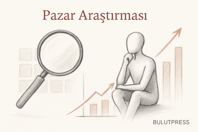 Girişimciler İçin Pazar Araştırması: Az Bütçeyle Ne Öğrenilir