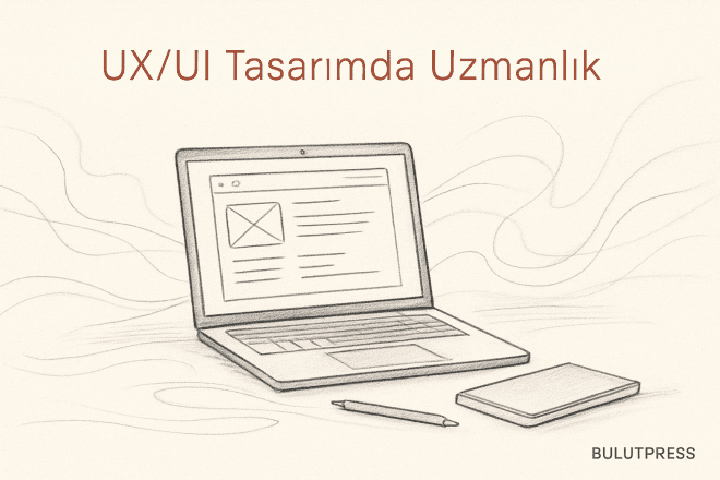 Uzaktan UX/UI Ekiplerinde Karar Kaydı ve Asenkron Kritik