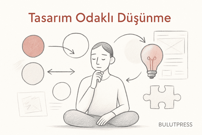 Design Thinking Nedir, Süreç Pratikte Nasıl İşler?