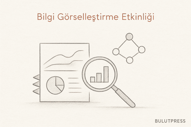 Bir Bilgi Görselleştirmesinin Etkisi Nasıl Ölçülür?