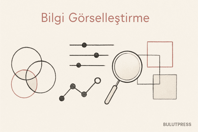 Etkileşimli veri görselleştirme: filtreleme, sıralama, mercek ve öznitelik keşfi
