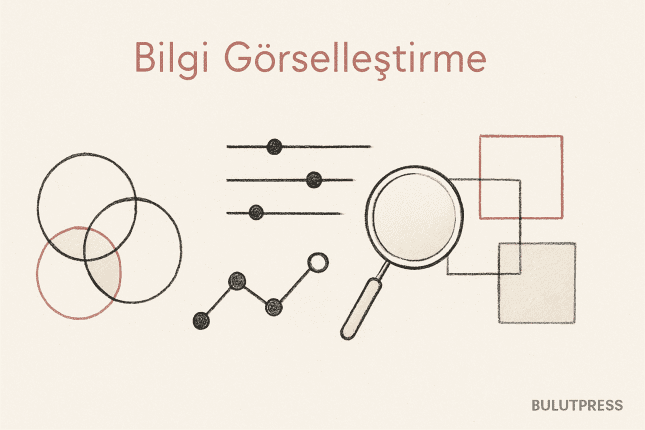 Dönüştürülebilir Bilgi Görselleştirme: Beş Teknik ve Filtrenin Sınırı