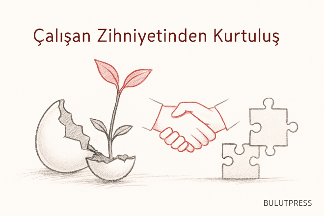 Çalışan Zihniyeti: Freelancer ve Müşteri İlişkisinde Denge