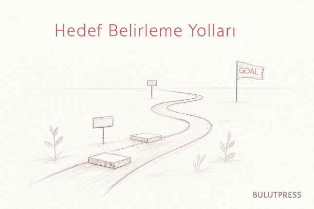 Hedef Belirleme: SMART'ın İşe Yarayan ve Yarayamayan Kısmı