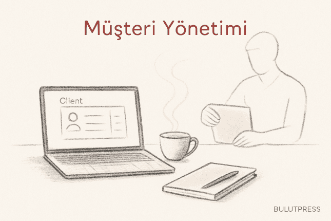 Freelance İşinde Bir Müşteriyle Yolları Ayırmak