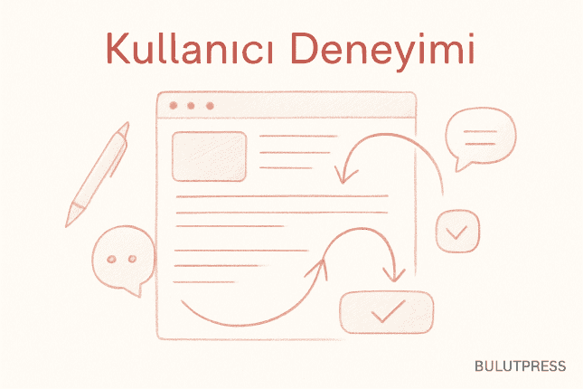 Web Metinlerini Kullanıcı İçin Yazmak: Fayda, Ton ve Test