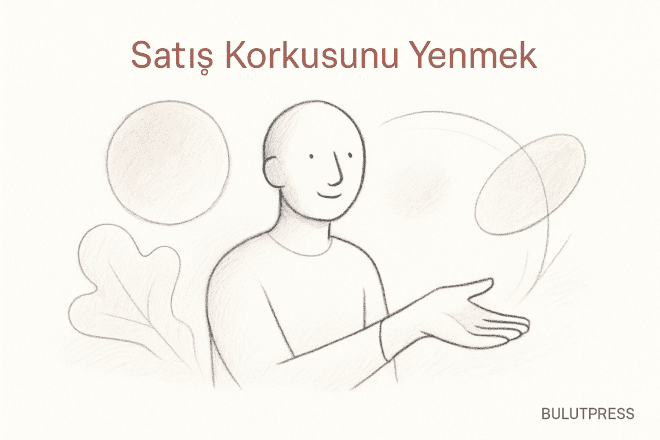 Reddedilme Korkusu Satışı Nasıl Etkiliyor?